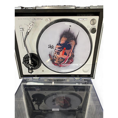 Used Pioneer DJ PLX 500