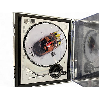 Used Pioneer DJ PLX 500