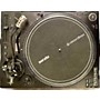 Used Pioneer DJ PLX CRSS 12 USB Turntable