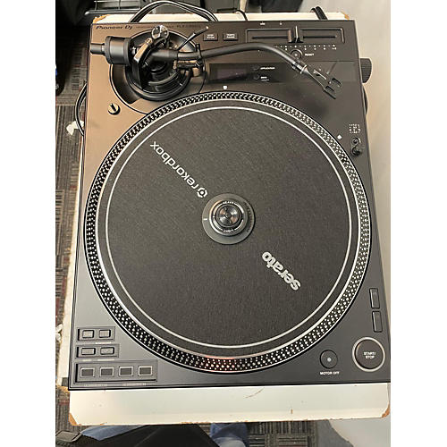 Pioneer DJ Used Pioneer DJ PLX-CRSS12 DJ Controller