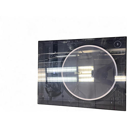 Used Pioneer DJ PLX-CRSS12 DJ Controller