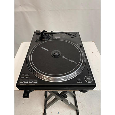 Pioneer DJ Used Pioneer DJ PLX-CRSS12 Turntable