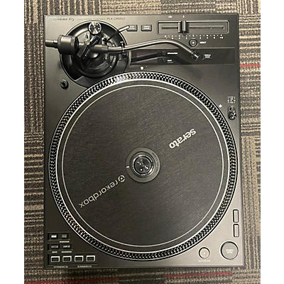 Pioneer DJ Used Pioneer DJ PLX-CRSS12 Turntable