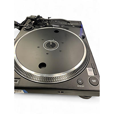 Used Pioneer DJ PLX-CRSS12 Turntable