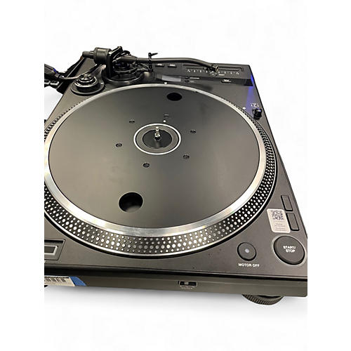 Used Pioneer DJ PLX-CRSS12 Turntable