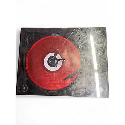 Used Pioneer DJ PLX-CRSS12 Turntable