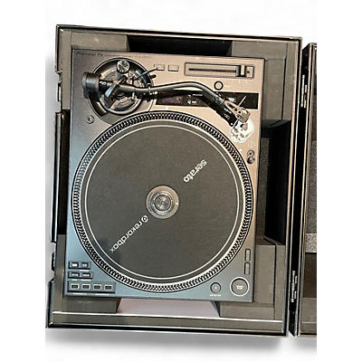Used Pioneer DJ PLX-CRSS12 Turntable