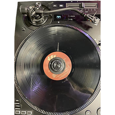 Pioneer DJ Used Pioneer DJ PLX-CRSS12 USB Turntable