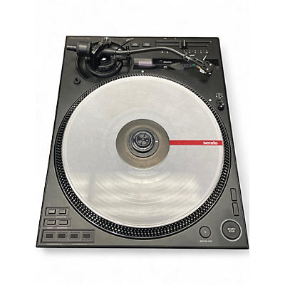 Used Pioneer DJ PLX-CRSS12 USB Turntable