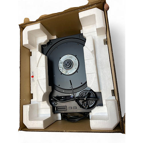 Used Pioneer DJ PLX CRSS12 USB Turntable