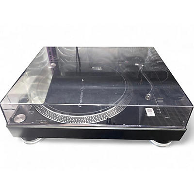 Used Pioneer DJ PLX-CRSS12 USB Turntable