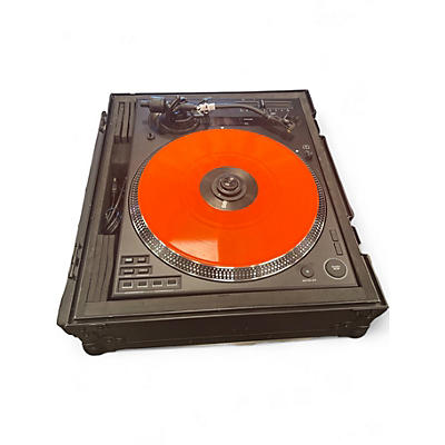 Used Pioneer DJ PLX-CRSS12 USB Turntable