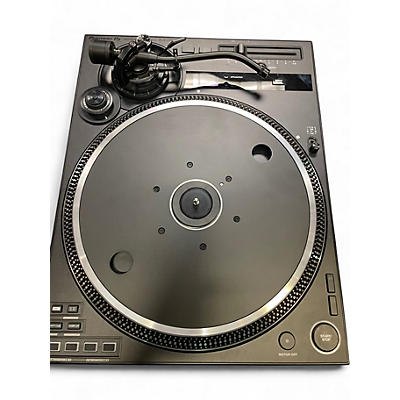 Used Pioneer DJ PLX-CRSS12 USB Turntable