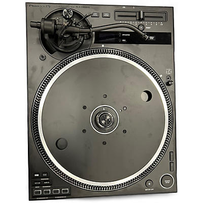 Used Pioneer DJ PLX-CRSS12 USB Turntable