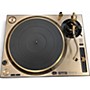 Used Pioneer DJ PLX1000 LIMITED EDITION GOLD Turntable