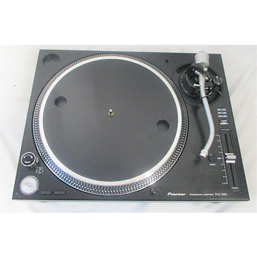 Pioneer DJ Used Pioneer DJ PLX1000 Record Player