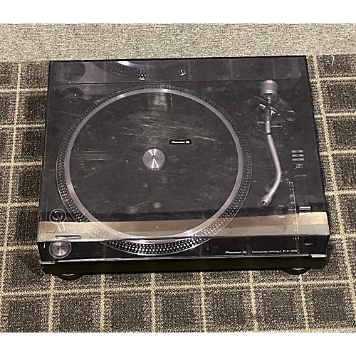 Pioneer DJ Used Pioneer DJ PLX1000 Turntable