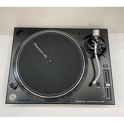 Used Pioneer DJ PLX1000 Turntable