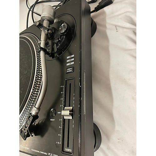 Pioneer DJ Used Pioneer DJ PLX1000 Turntable