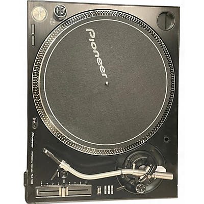 Pioneer DJ Used Pioneer DJ PLX1000 Turntable