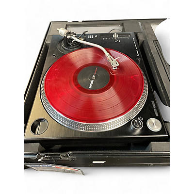 Pioneer DJ Used Pioneer DJ PLX1000 Turntable