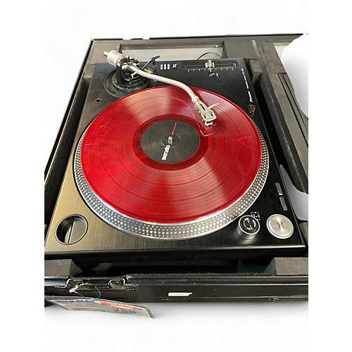 Pioneer DJ Used Pioneer DJ PLX1000 Turntable