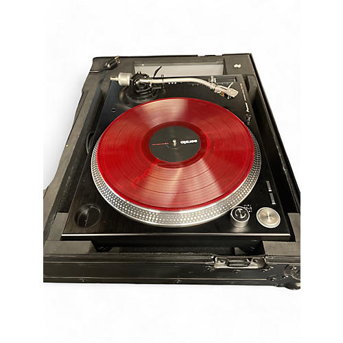 Pioneer DJ Used Pioneer DJ PLX1000 Turntable