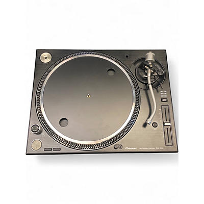 Used Pioneer DJ PLX1000 Turntable
