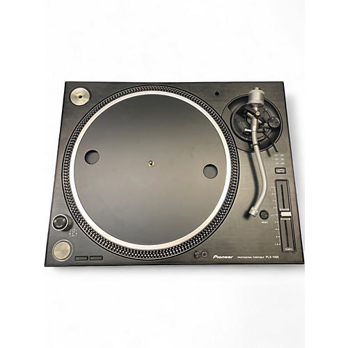 Used Pioneer DJ PLX1000 Turntable