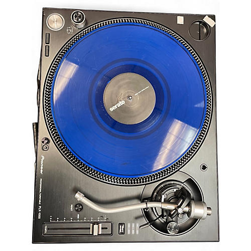 Used Pioneer DJ PLX1000 Turntable