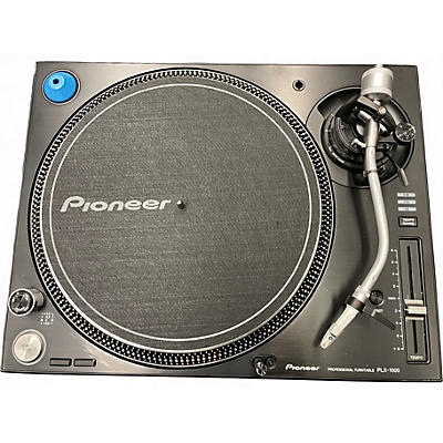 Used Pioneer DJ PLX1000 Turntable