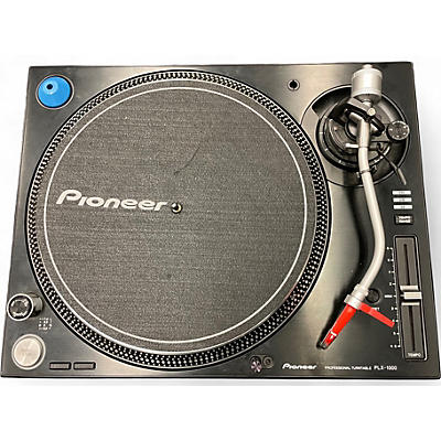 Used Pioneer DJ PLX1000 Turntable