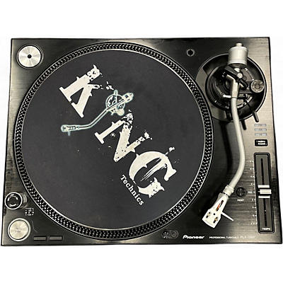 Used Pioneer DJ PLX1000 Turntable