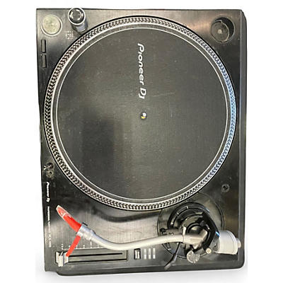 Used Pioneer DJ PLX1000 Turntable