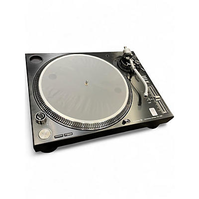 Used Pioneer DJ PLX1000 Turntable
