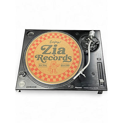 Used Pioneer DJ PLX1000 Turntable