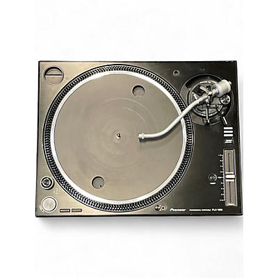 Used Pioneer DJ PLX1000 Turntable