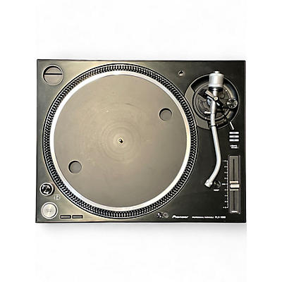 Used Pioneer DJ PLX1000 Turntable