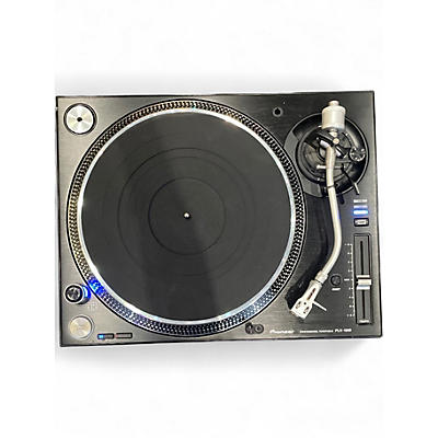 Used Pioneer DJ PLX1000 Turntable