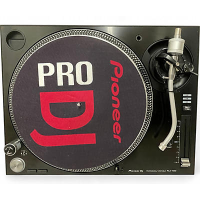 Pioneer DJ Used Pioneer DJ PLX1000