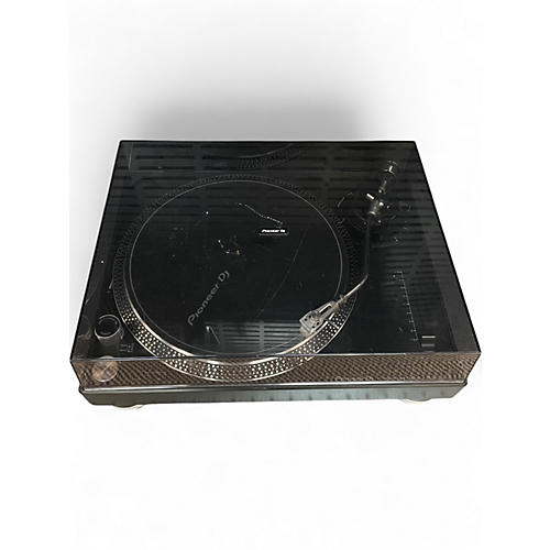Used Pioneer DJ PLX500 Record Player