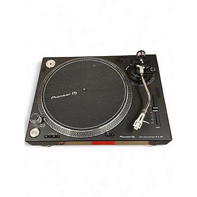 Used Pioneer DJ PLX500 Turntable