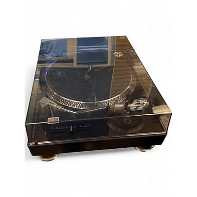 Used Pioneer DJ PLX500 Turntable