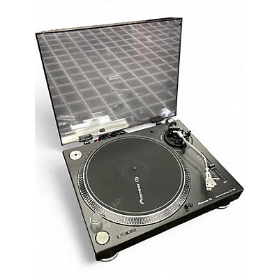 Used Pioneer DJ PLX500 USB Turntable