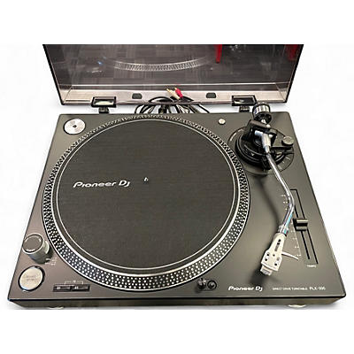 Used Pioneer DJ PLX500 USB Turntable