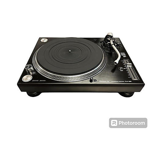 Pioneer DJ Used Pioneer DJ Plx 1000 Turntable