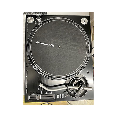 Pioneer DJ Used Pioneer DJ Plx1000 Turntable