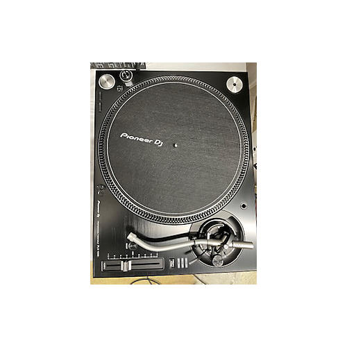 Pioneer DJ Used Pioneer DJ Plx1000 Turntable