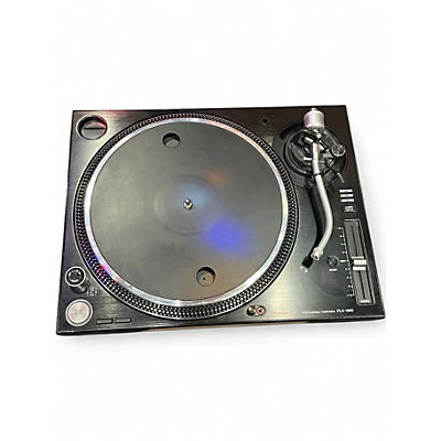 Used Pioneer DJ Plx1000 Turntable