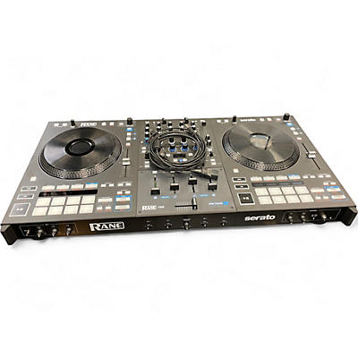 Used Pioneer DJ RANE 4  DJ Controller